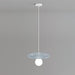 Water Ripple Pendant Lamp-DWHOME