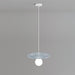 Water Ripple Pendant Lamp - Vakkerlight