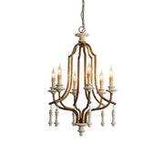 Waterloo Chandelier-DWHOME