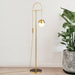 Waterloo Floor Lamp.