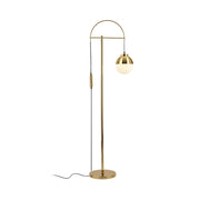 Waterloo Floor Lamp-DWHOME