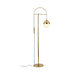 Waterloo Floor Lamp - Vakkerlight