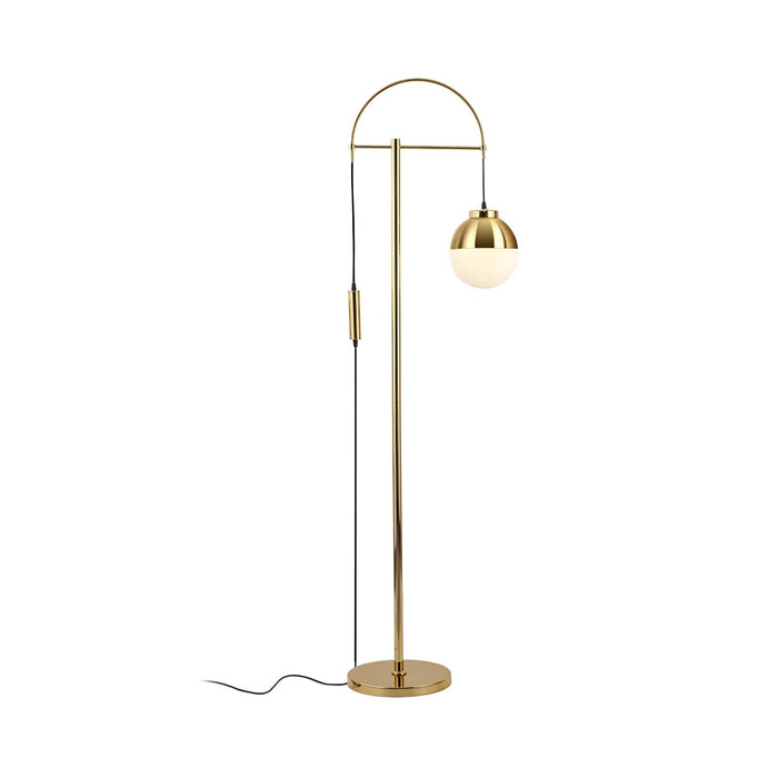 Waterloo Floor Lamp - DWHOME