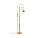 Waterloo Floor Lamp - DWHOME