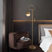 Waterloo Floor Lamp - DWHOME