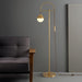 Waterloo Floor Lamp - DWHOME