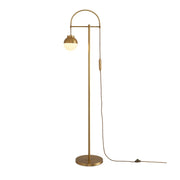 Waterloo Floor Lamp-DWHOME