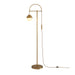 Waterloo Floor Lamp - Vakkerlight