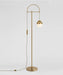 Waterloo Floor Lamp - DWHOME