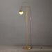 Waterloo Floor Lamp - Vakkerlight