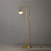 Waterloo Floor Lamp - DWHOME