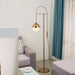 Waterloo Floor Lamp - Vakkerlight