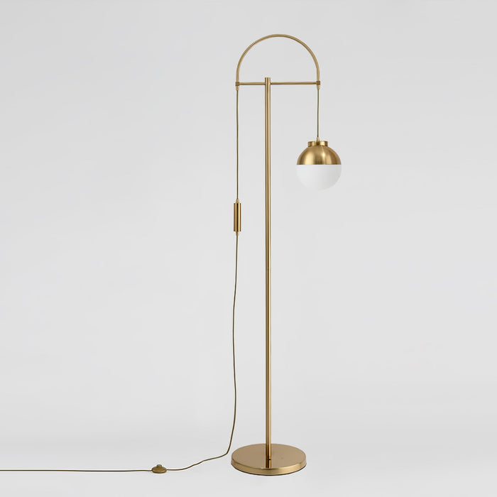 Waterloo Floor Lamp - Vakkerlight