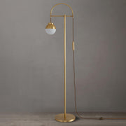 Waterloo Floor Lamp-DWHOME