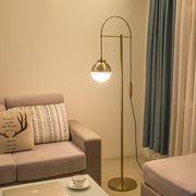 Waterloo Floor Lamp-DWHOME