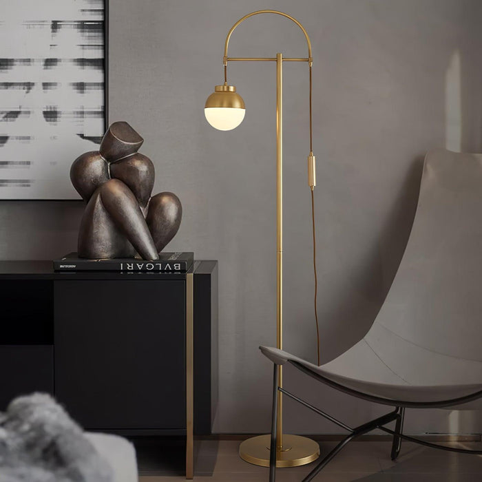 Waterloo Floor Lamp - DWHOME