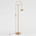 Waterloo Floor Lamp.