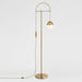 Waterloo Floor Lamp - DWHOME