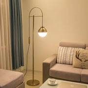 Waterloo Floor Lamp-DWHOME