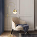 Waterloo Floor Lamp - DWHOME