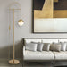 Waterloo Floor Lamp - Vakkerlight