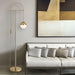 Waterloo Floor Lamp - DWHOME