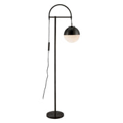 Waterloo Floor Lamp-DWHOME