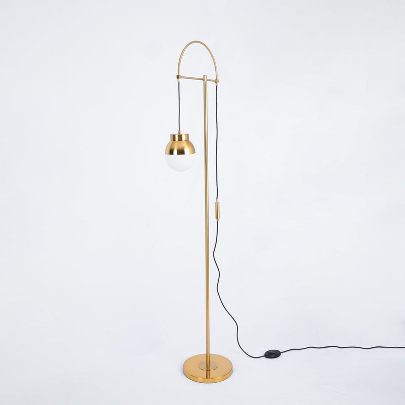 Waterloo Floor Lamp-DWHOME