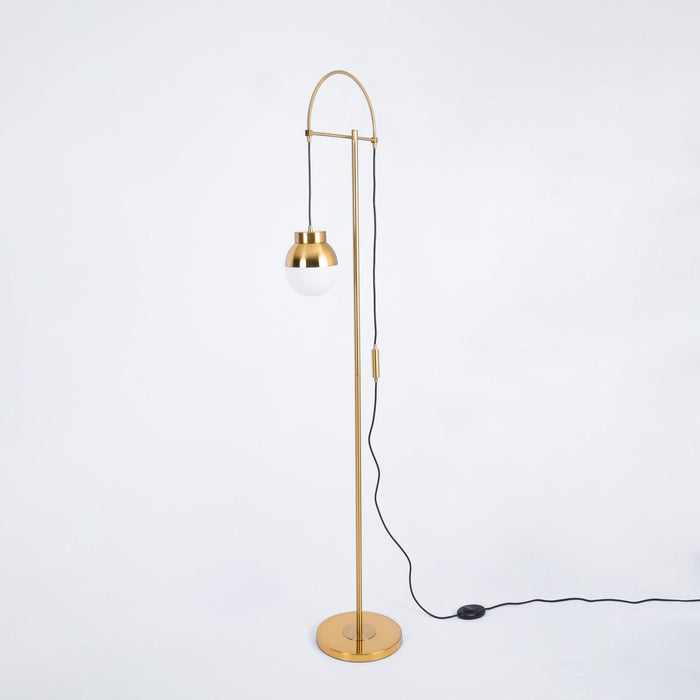 Waterloo Floor Lamp - DWHOME