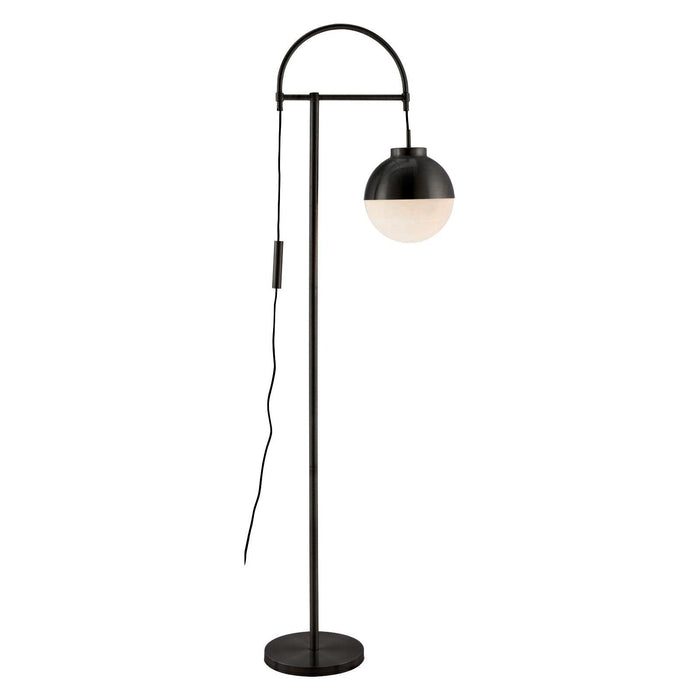 Waterloo Floor Lamp.