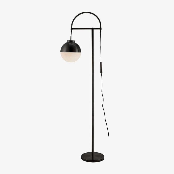 Waterloo Floor Lamp - Vakkerlight