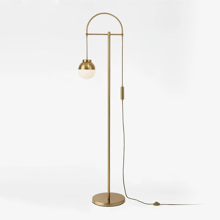 Waterloo Floor Lamp - DWHOME