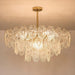 Wave Pearl Chandelier - DWHOME