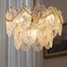 Wave Pearl Chandelier - DWHOME