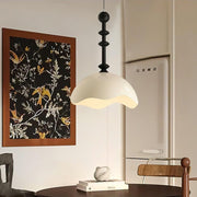 Wave Crest Pendant Lamp-DWHOME