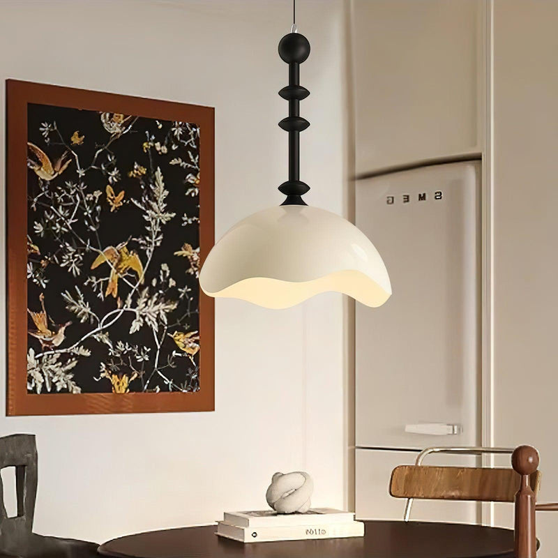 Wave Crest Pendant Lamp-DWHOME