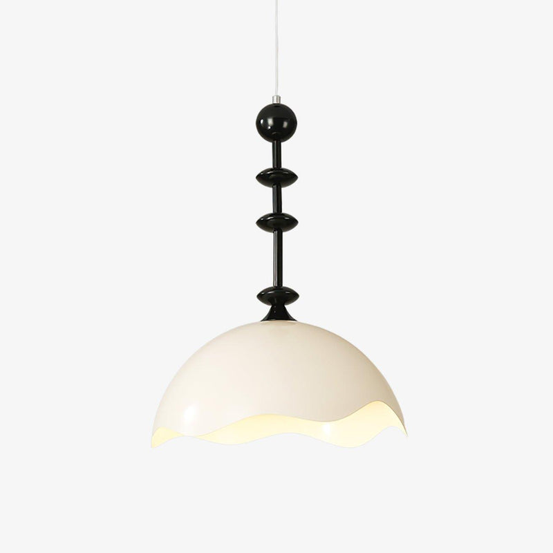 Wave Crest Pendant Lamp-DWHOME