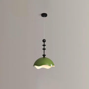 Wave Crest Pendant Lamp-DWHOME
