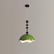 Wave Crest Pendant Lamp-DWHOME