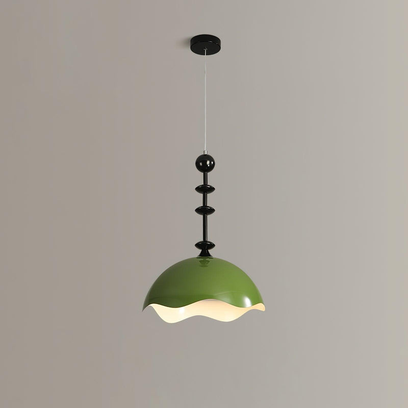 Wave Crest Pendant Lamp-DWHOME
