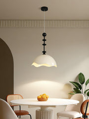 Wave Crest Pendant Lamp-DWHOME