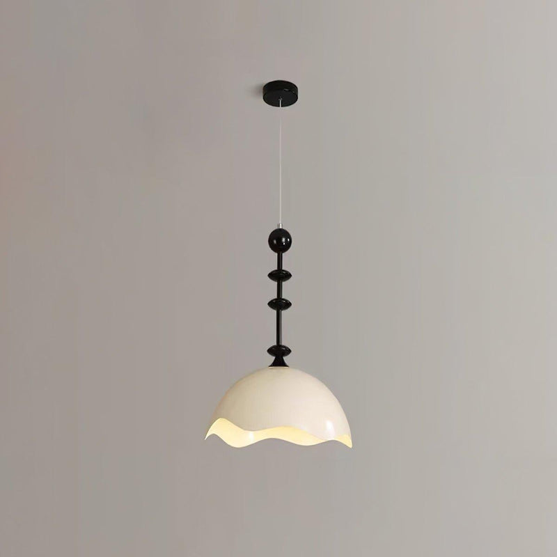 Wave Crest Pendant Lamp-DWHOME