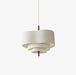 Wave Ladder Pendant Lamp.