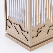 Wave Outdoor Garden Light-DWHOME