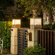 Wave Outdoor Garden Light-DWHOME