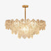 Wave Pearl Chandelier - DWHOME