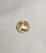 Wave Pendant Light-DWHOME