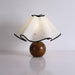 Wavecrest Table Lamp-DWHOME