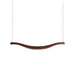 Waveform Chandelier-DWHOME