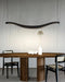 Waveform Chandelier-DWHOME
